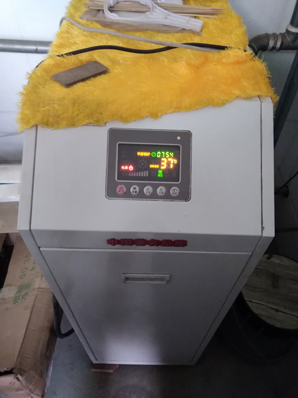 甲醇能源的发展现状和前景,甲醇锅炉价格多少钱