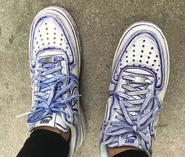 六块钱穿上Supreme不是梦，突破次元壁来圈钱！