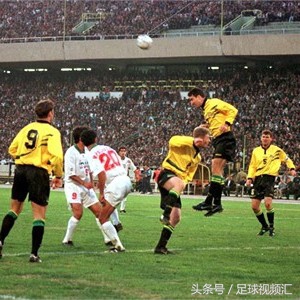 世界杯伊朗亚洲预选赛,世界杯回眸意大利vs朝鲜