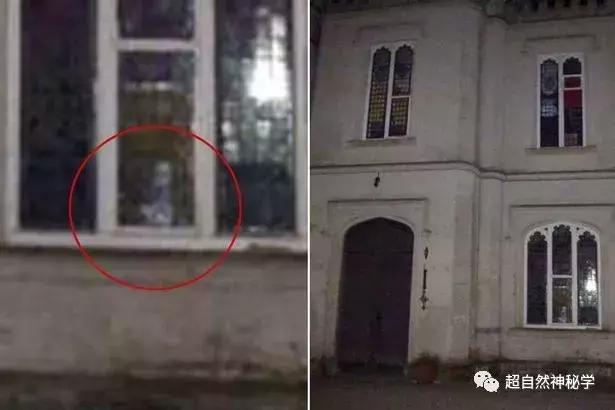 灵异事件30张恐怖照片,恐怖视频灵异事件合集