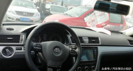 新款大众帕萨特耐开吗,帕萨特最新款真实车主吐槽