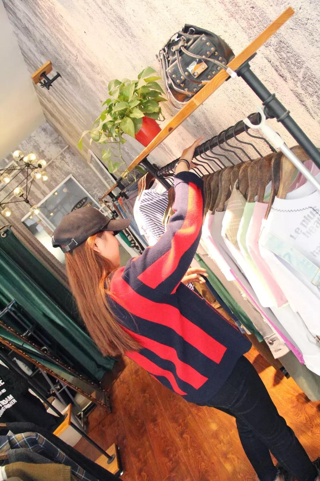 临淄便宜的服装店推荐,临淄便宜服装店