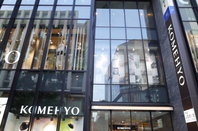 日本干货购物分享,日本中古店有哪几家