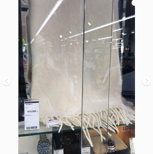 日本干货购物分享,日本中古店有哪几家