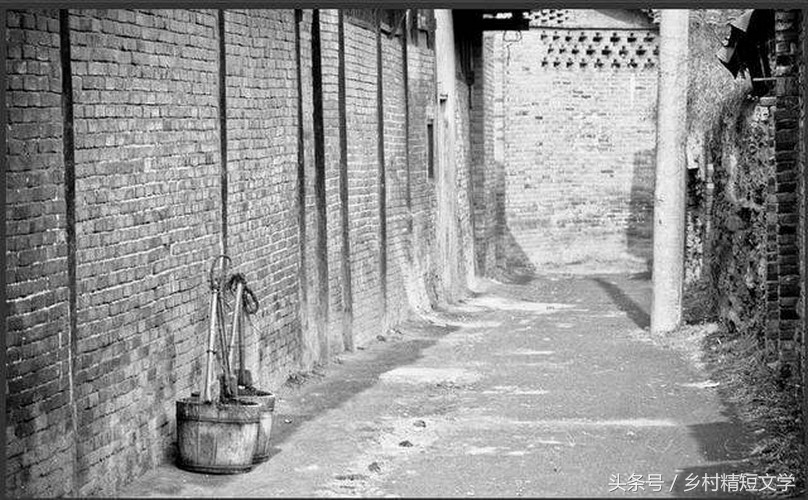 第102期：在尿桶上尿尿《二》（短篇小说）