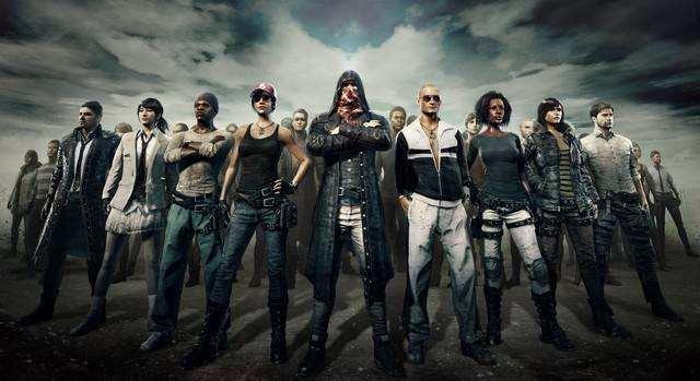 绝地求生加速器推荐手机,绝地求生加速器排行