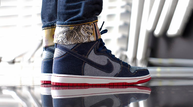 dunksb反转凯尔特人,dunksb最经典