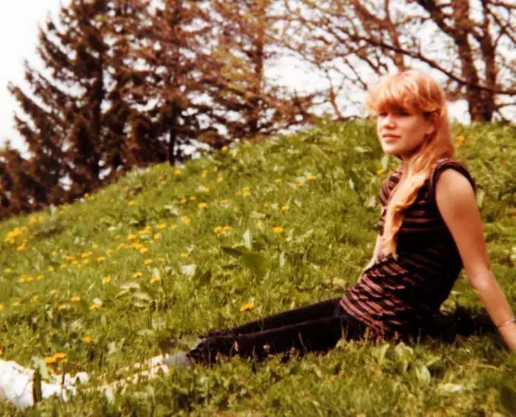 女儿被强奸致死，这个父亲做出的举动震惊了无数人……