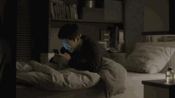 这部豆瓣9分灵感来源于宋仲基和宋慧乔恋情的韩剧，要了解下吗？