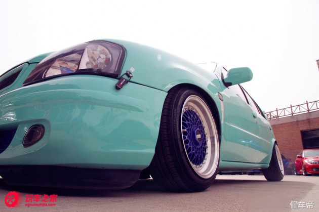 两厢夏利的改装轮毂,夏利改装14寸轮毂数据