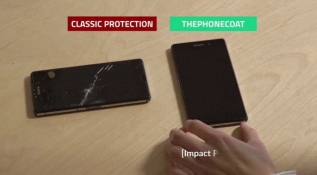 手机防爆膜碎了怎么去除痕迹,手机外壳掉漆刮花能修补吗