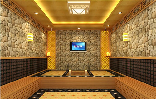 汗蒸房咋样,汗蒸房要做哪种比较有特色