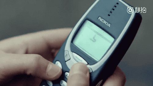 能让你回头的铃声不是iphone，而是最为经典的......