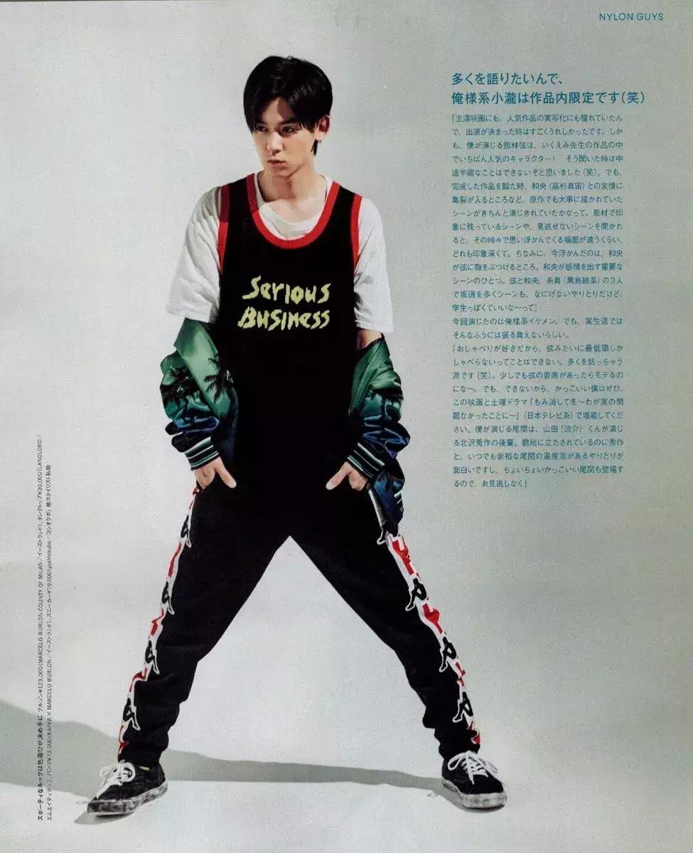 宽松oversize西装穿搭男,oversize穿搭推荐