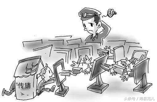 互联网真实内幕,互联网套路大揭秘