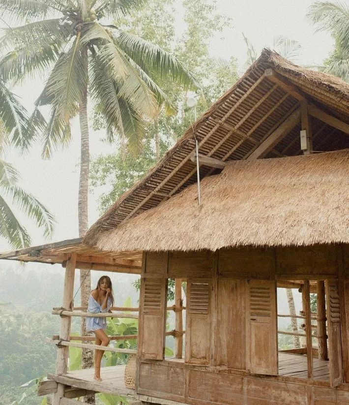 火爆INS的网红酒店都替你扒来了!|2018“滚床单”攻略来啦!