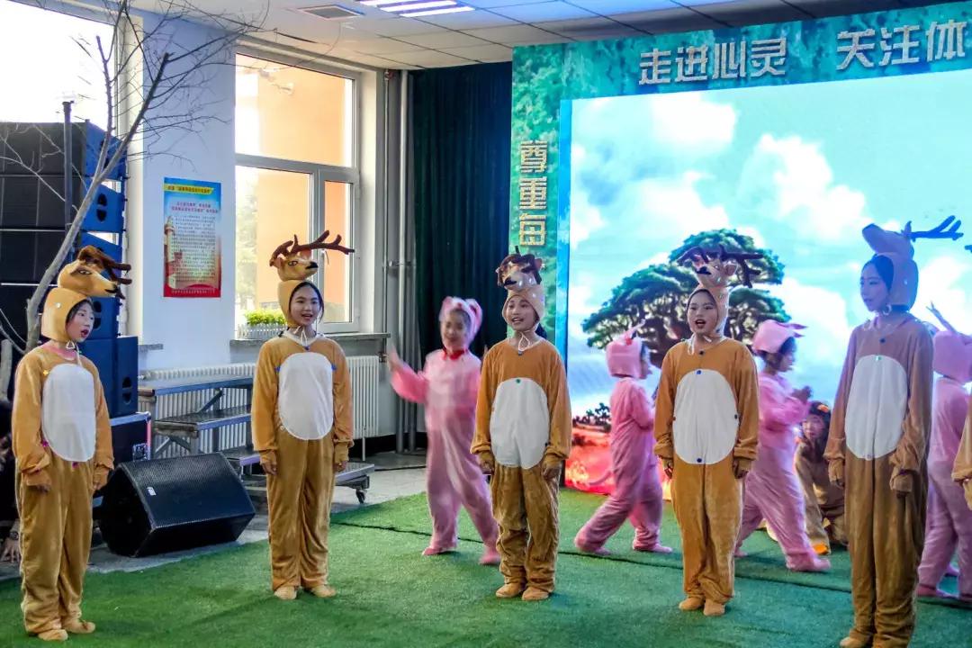 长春第一实验净月学校地址,长春东师净月实验中学搬迁吗