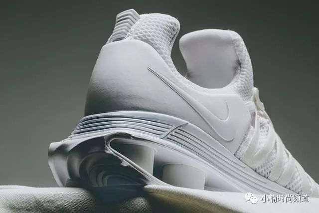 nike前后气垫实战球鞋,能变向耐磨防滑缓震好的球鞋nike