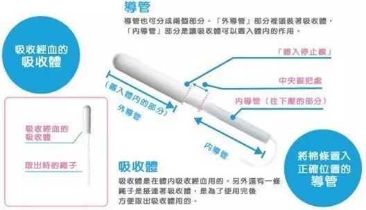 潜水期间，大姨妈来了怎么办？