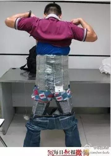 海淘购物被海关扣留,购物回国过海关攻略