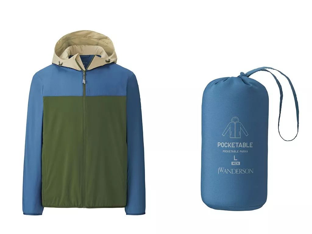 UniqloxJWAnderson：到底谁在影响年轻人怎么穿？