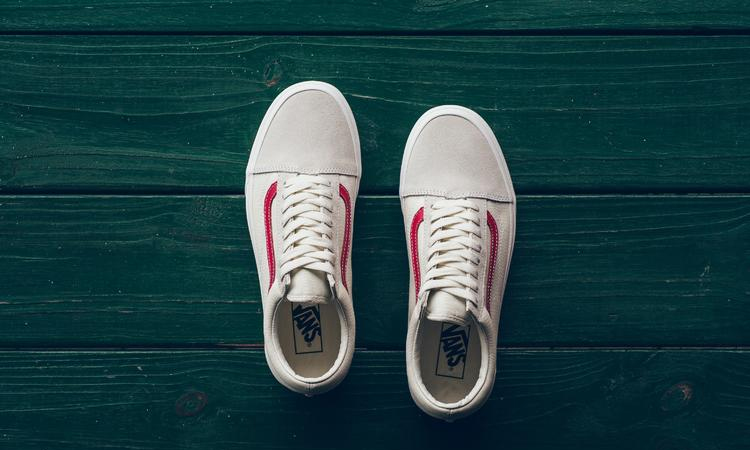 你与权志龙？你可能就差了这双鞋