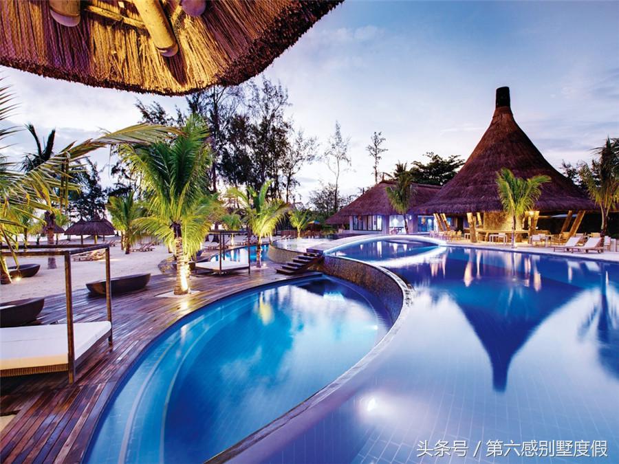 毛里求斯自助游攻略，带你玩转“非洲瑞士”