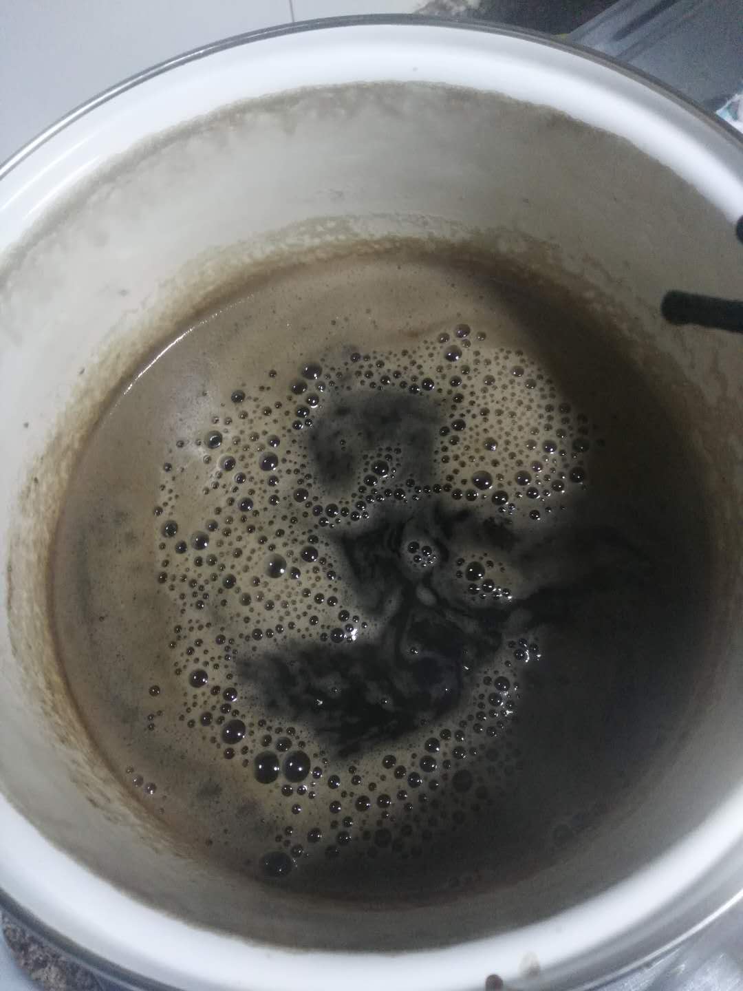 清热解毒龟苓膏的做法,来一碗自制龟苓膏清热祛湿