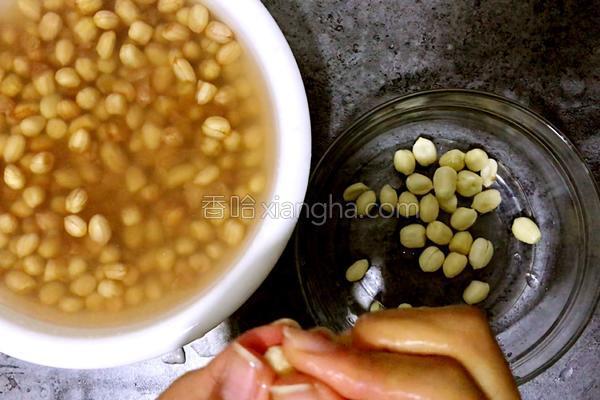 酒鬼花生怎么做有教程吗,教你做酒鬼花生口感酥脆