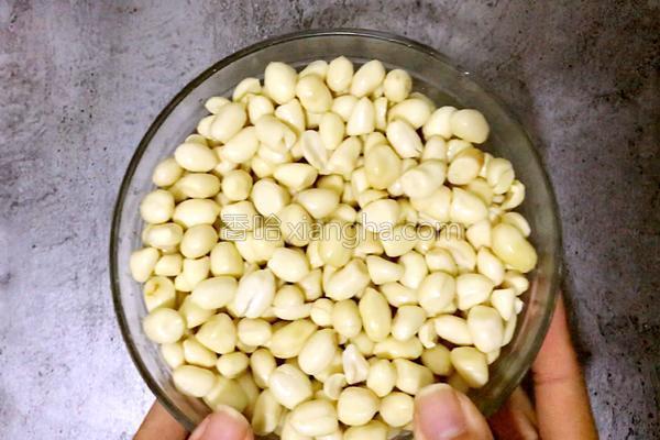 酒鬼花生怎么做有教程吗,教你做酒鬼花生口感酥脆