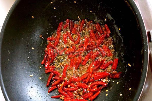 酒鬼花生怎么做有教程吗,教你做酒鬼花生口感酥脆