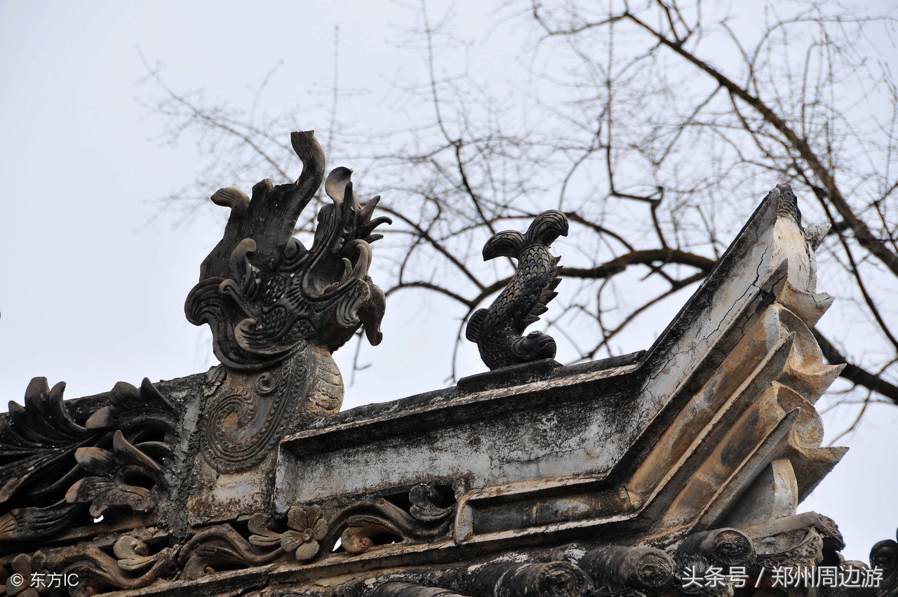 姜子牙分封诸神,姜子牙封神为什么自己没封到神位