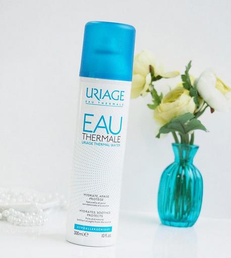 脸上过敏用什么喷雾比较好,夏季防过敏神器推荐