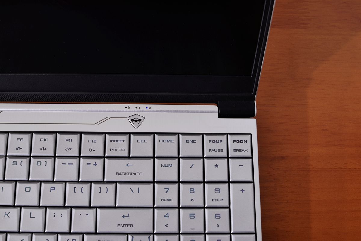 机械师f117-v26游戏本怎么样,机械师f11717.3英寸2k高端游戏本