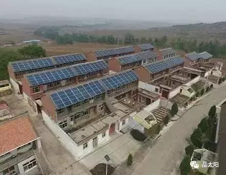 投资光伏电站年化收益率才5%,光伏13年回本的投资回报率