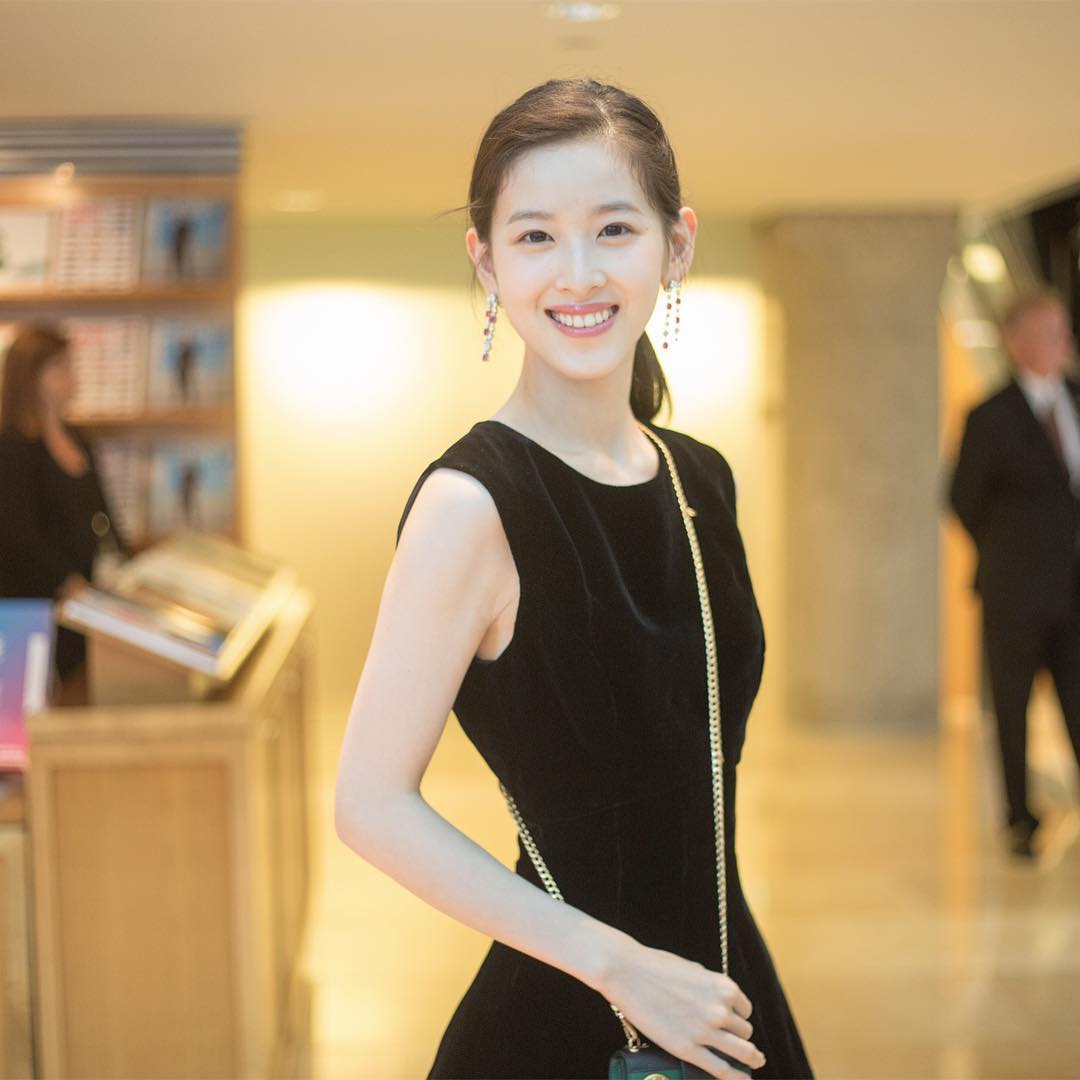 冬奥会中让人记忆深刻的运动员,张一山北京冬奥会成绩