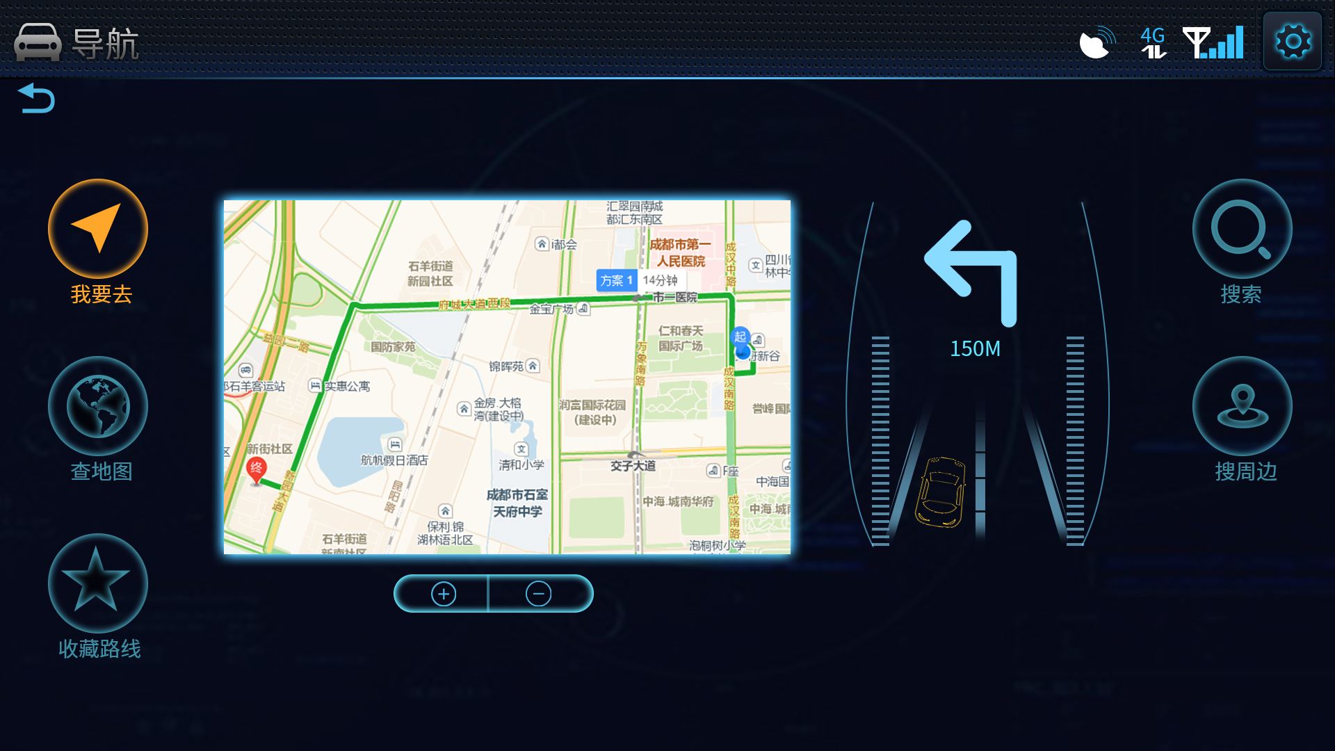 北斗卫星定位系统导航地图,北斗导航定位系统介绍视频