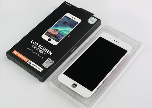 苹果手机换屏幕品胜千品,iphone换品胜的屏幕