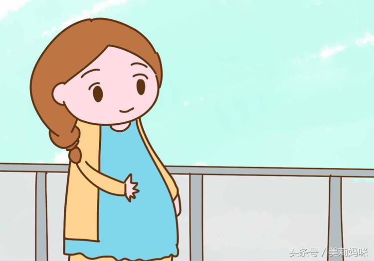 孕晚期宝宝会脐带绕颈吗,孕晚期胎儿脐带绕颈一圈怎么纠正