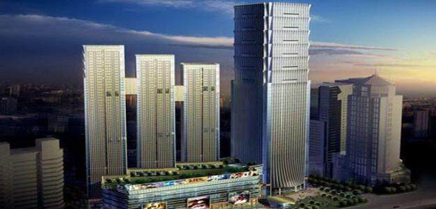 天津第一高楼为何烂尾,天津高楼1000米