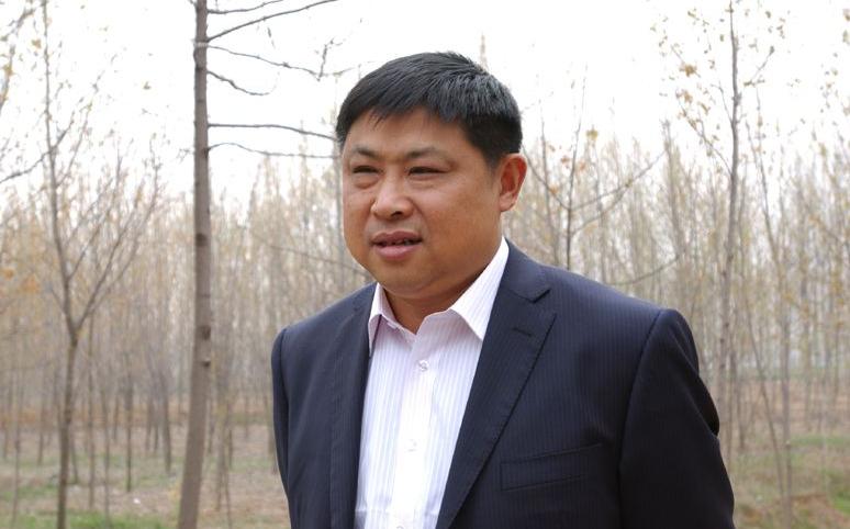 济宁兴唐房地产李秀森怎么样了,兴唐房地产开发有限公司李秀森