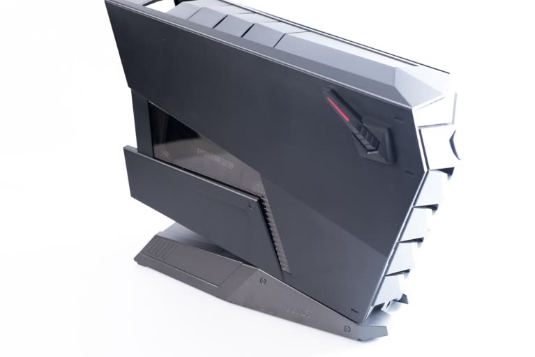 微星宙斯盾3评测,微星宙斯盾3拆机过程