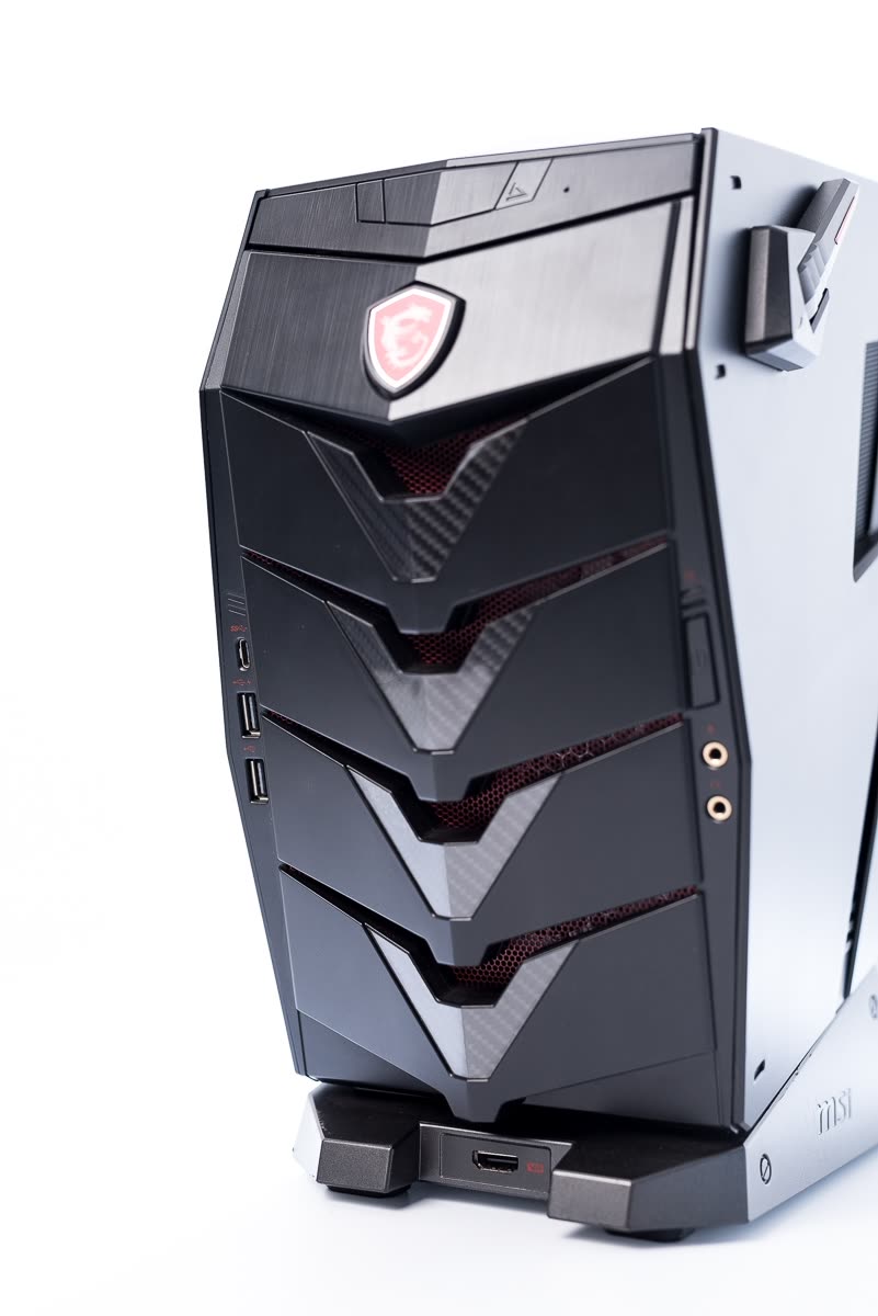 微星宙斯盾3评测,微星宙斯盾3拆机过程