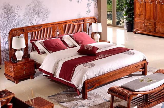 实木床最实惠的木材,买实木床用什么木材比较好