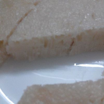 广西南宁米糕的做法,广西甜糕做法