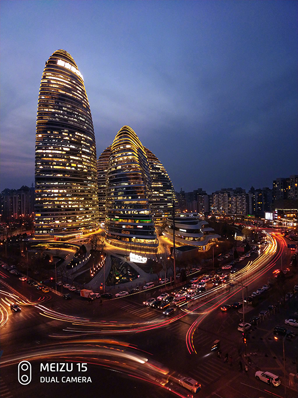 魅族15拍照素材,魅族15拍照效果怎么样