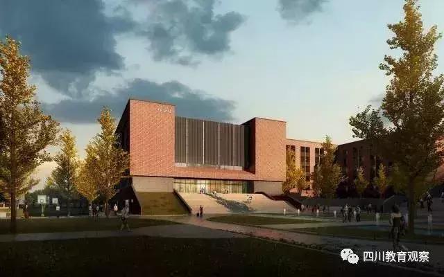 成都40所新学校,成都超40所新学校