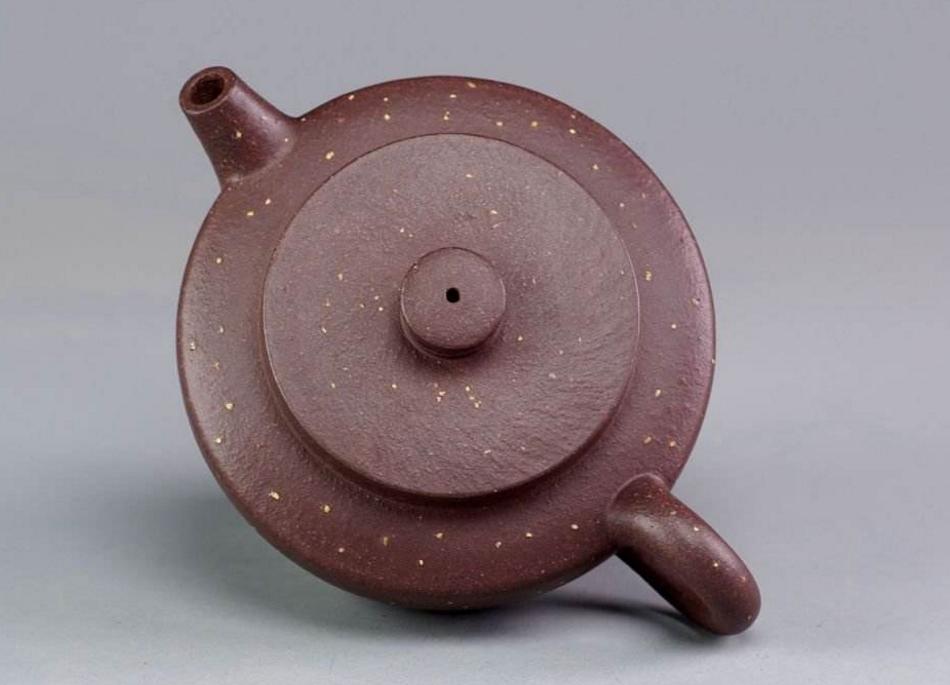 紫砂泥料的调砂工艺及效果详解,紫砂有几个烧制手法