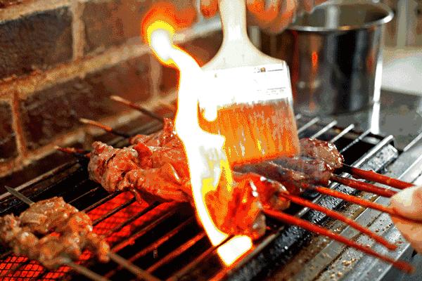 烧烤店不会运营是怎么去学的,想开个烧烤店想学习烧烤上哪学去