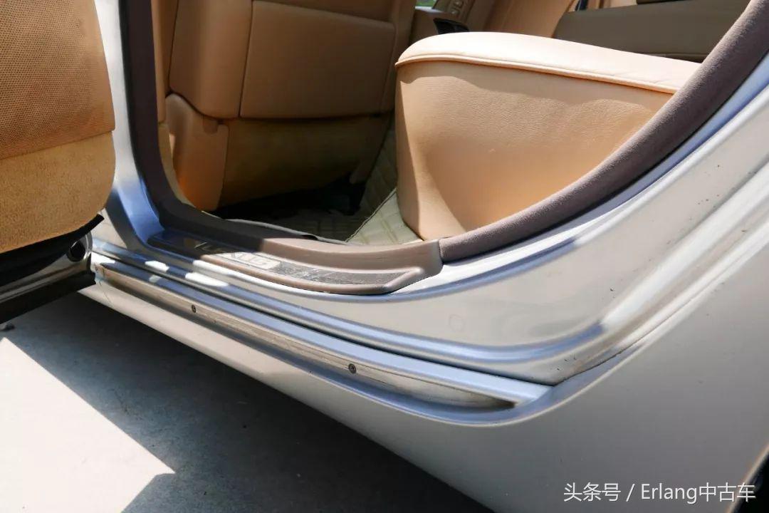 ls430静音之王,雷克萨斯ls430静音之王